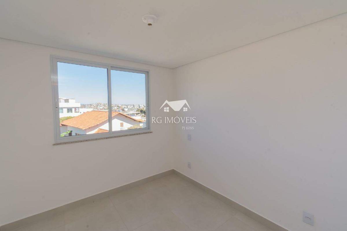 Cobertura, Araguaia, 3 Quartos, 2 Vagas, 1 Suíte