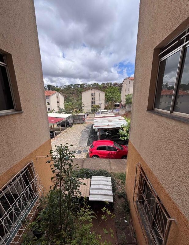Apartamento, Vila Verde, 2 Quartos, 1 Vaga