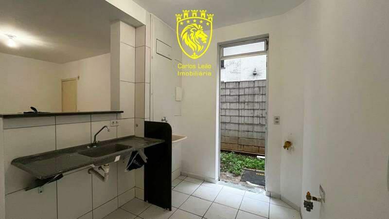 Apartamento, Califórnia, 2 Quartos, 1 Vaga