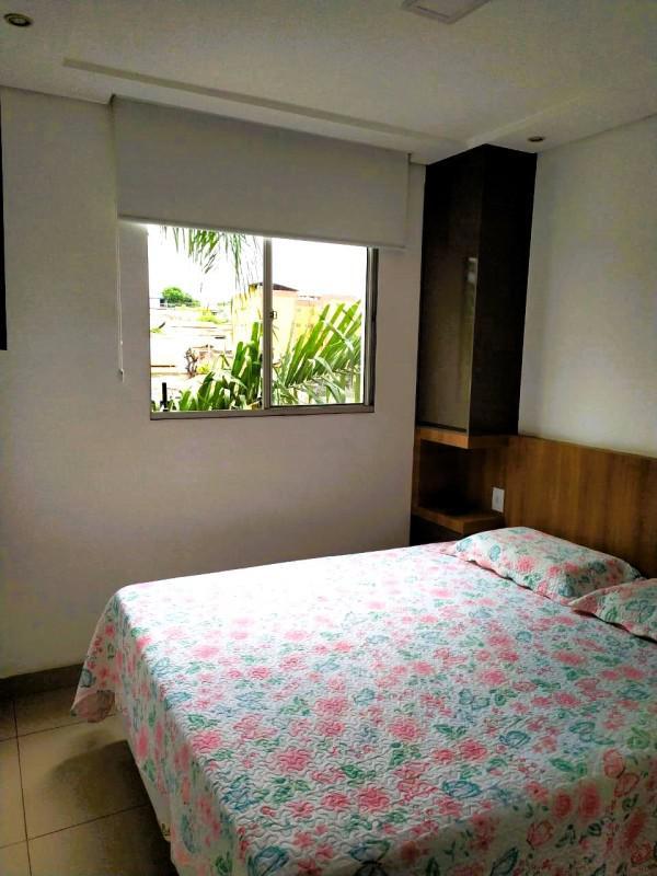 Apartamento, Fonte Grande, 2 Quartos, 1 Vaga