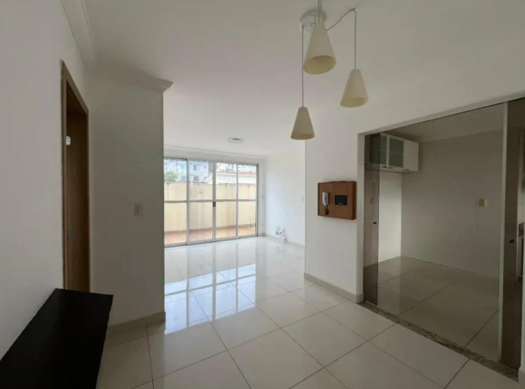 Apartamento, Liberdade, 3 Quartos, 3 Vagas, 1 Suíte