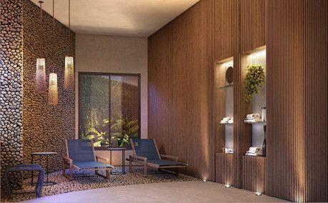 Apartamento, Vila da Serra, 4 Quartos, 4 Vagas, 2 Suítes