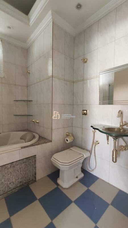 Apartamento, Castelo, 5 Quartos, 2 Vagas, 2 Suítes