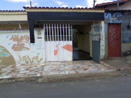 Casa, Vale das Amendoeiras, 3 Quartos, 1 Vaga, 1 Suíte