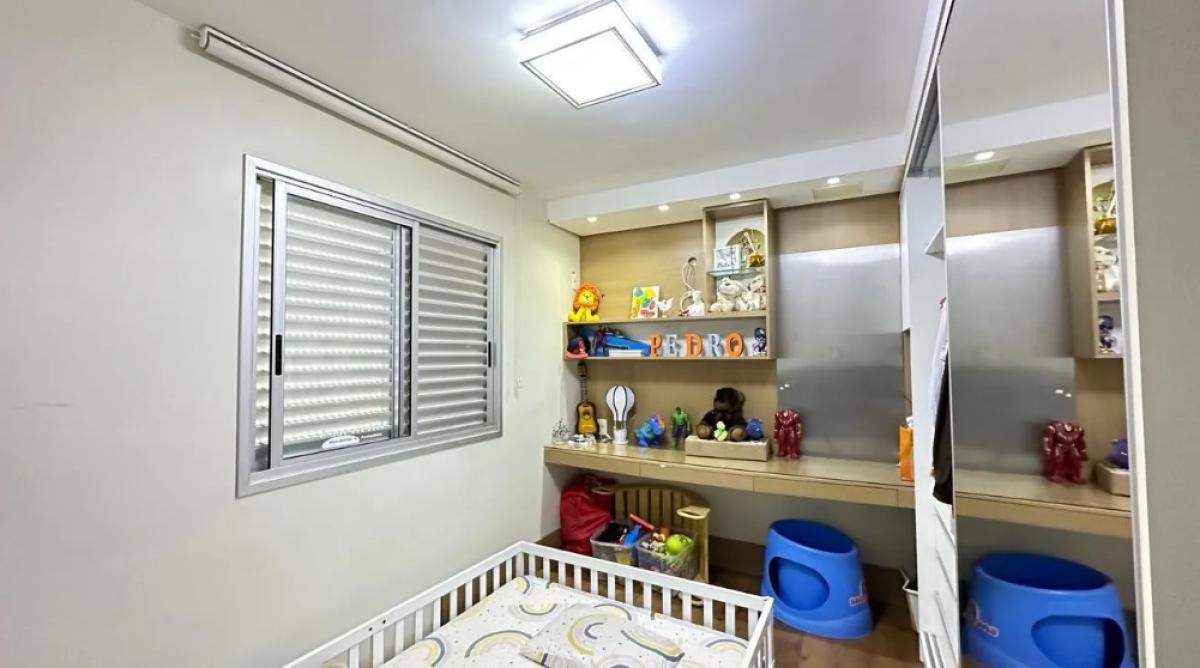 Apartamento, Itapoã, 3 Quartos, 2 Vagas, 1 Suíte