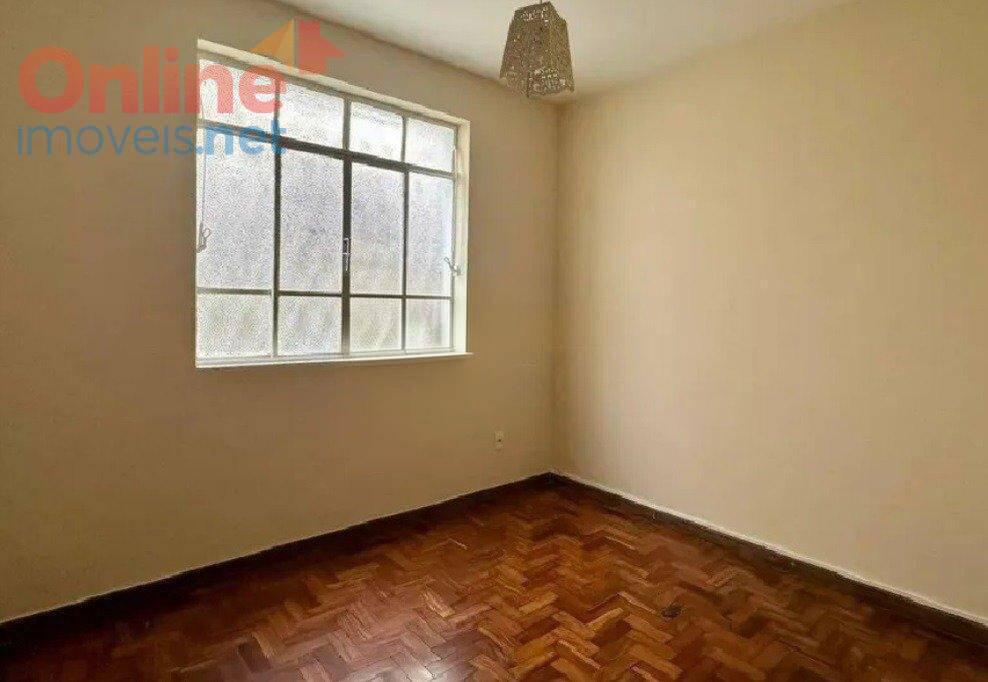 Apartamento, Sion, 3 Quartos, 0 Vaga, 0 Suíte