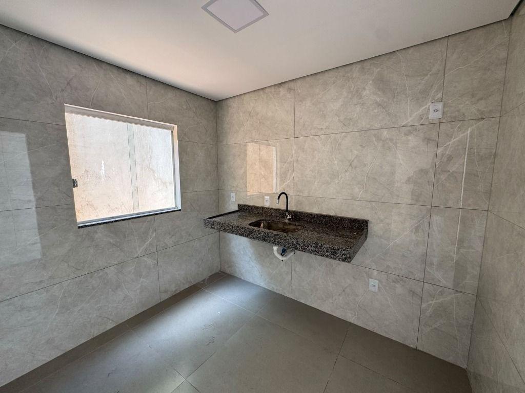 Casa, Córrego da Ilha, 3 Quartos, 1 Vaga, 1 Suíte