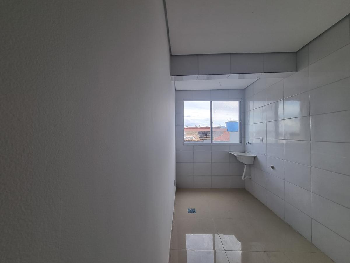 Apartamento, Inconfidentes, 2 Quartos, 2 Vagas