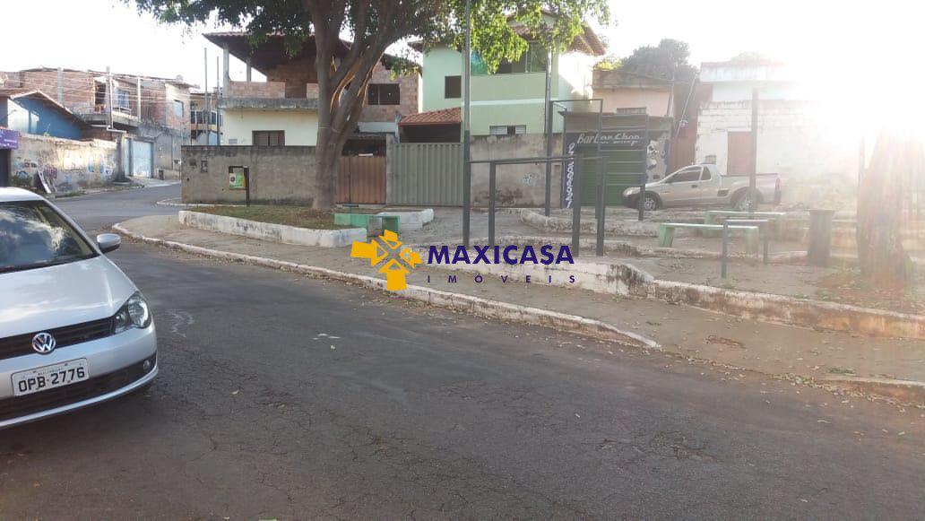 Lote, Centro, 0 Quarto, 0 Vaga