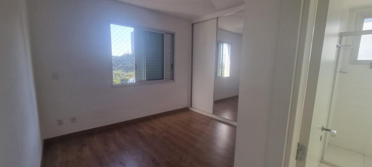 Apartamento, Vila da Serra, 3 Quartos, 2 Vagas, 1 Suíte