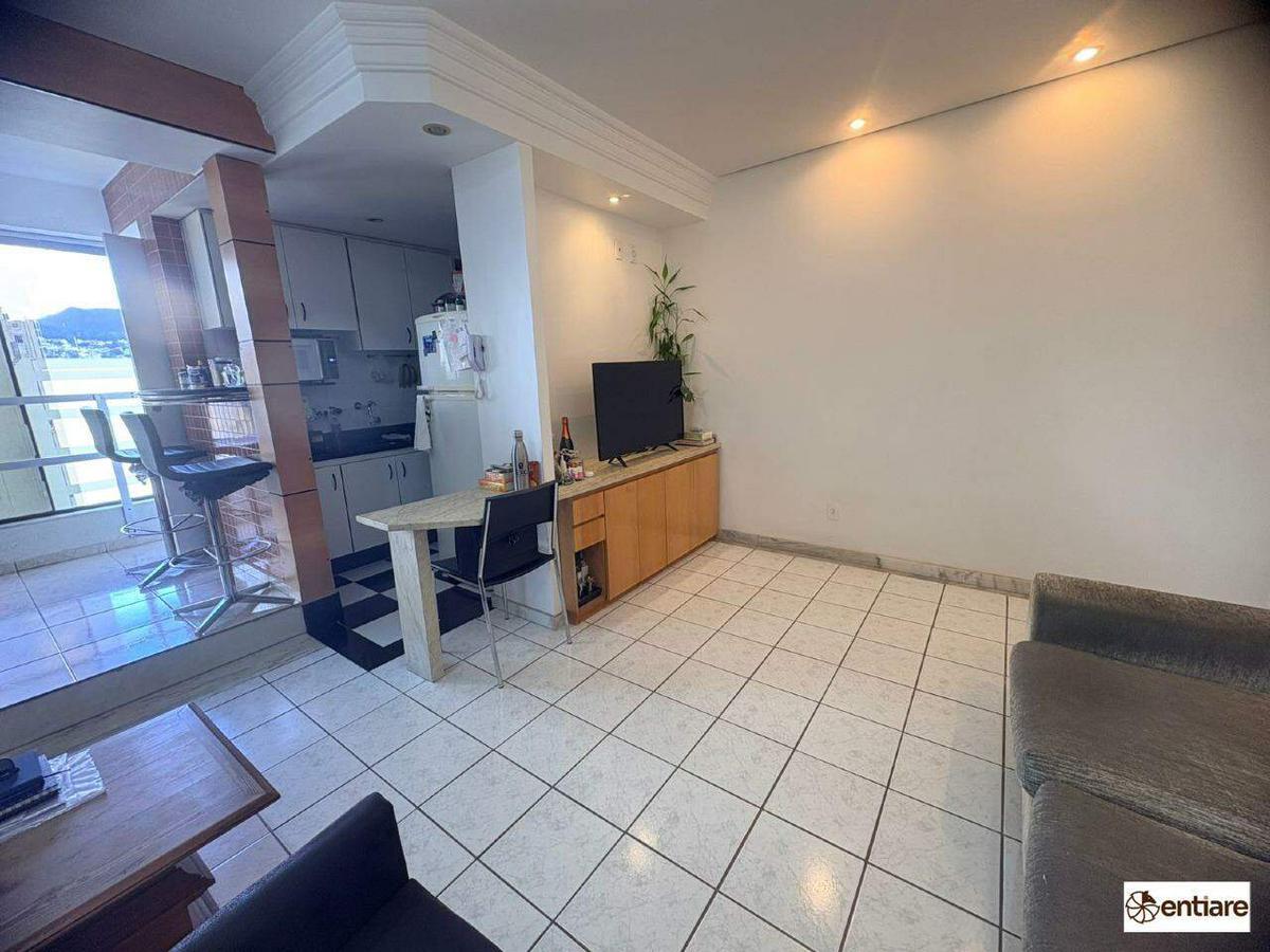 Apartamento, São Pedro, 1 Quarto, 1 Vaga, 1 Suíte