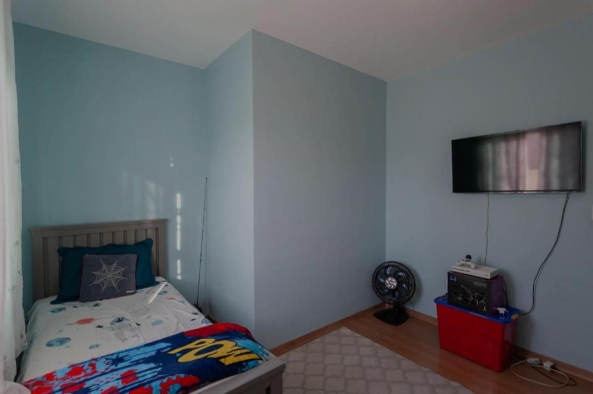 Casa, Granja Ouro Branco, 3 Quartos, 0 Vaga, 1 Suíte