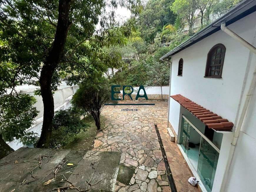 Casa, Belvedere, 4 Quartos, 10 Vagas, 4 Suítes