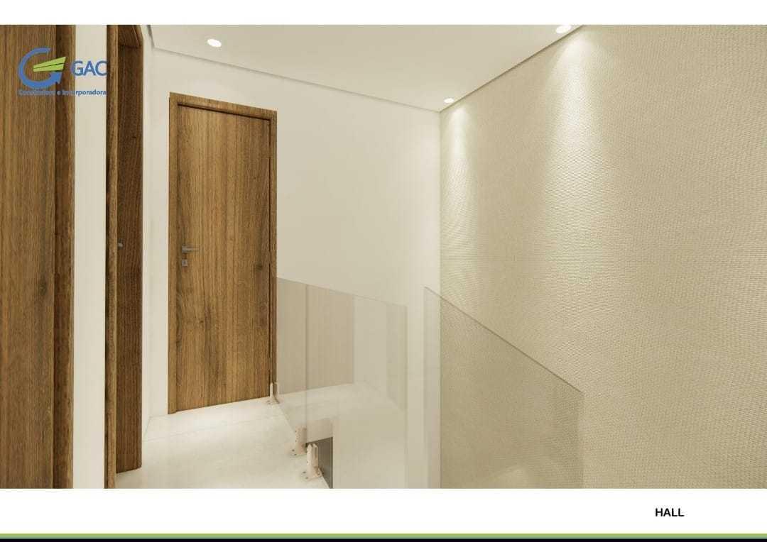 Casa, Santa Amélia, 3 Quartos, 2 Vagas, 1 Suíte