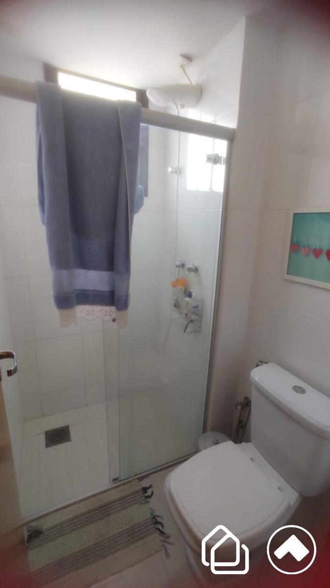Apartamento, Buritis, 4 Quartos, 4 Vagas, 3 Suítes