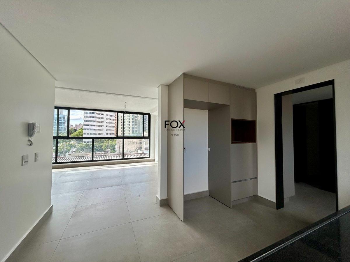 Apartamento, Lourdes, 4 Quartos, 1 Vaga, 3 Suítes
