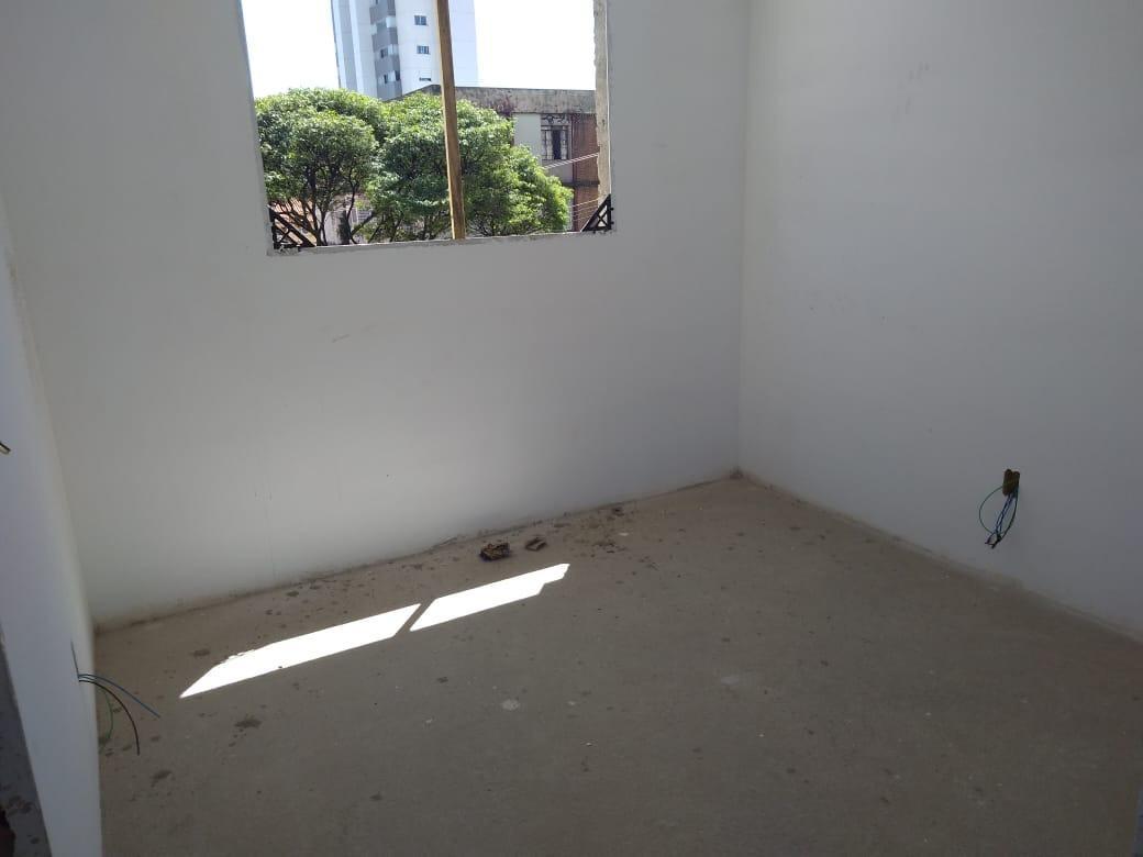 Apartamento, Alto Barroca, 2 Quartos, 2 Vagas, 2 Suítes
