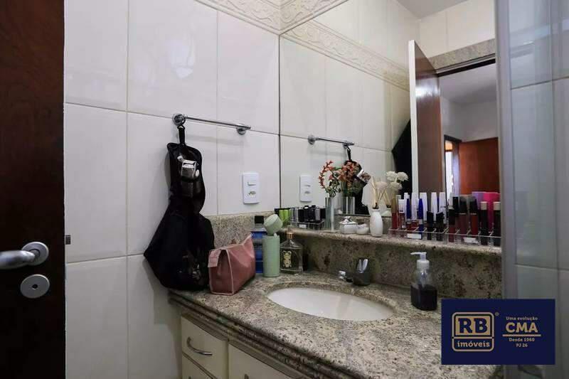Apartamento, Santo Antônio, 5 Quartos, 2 Vagas, 2 Suítes