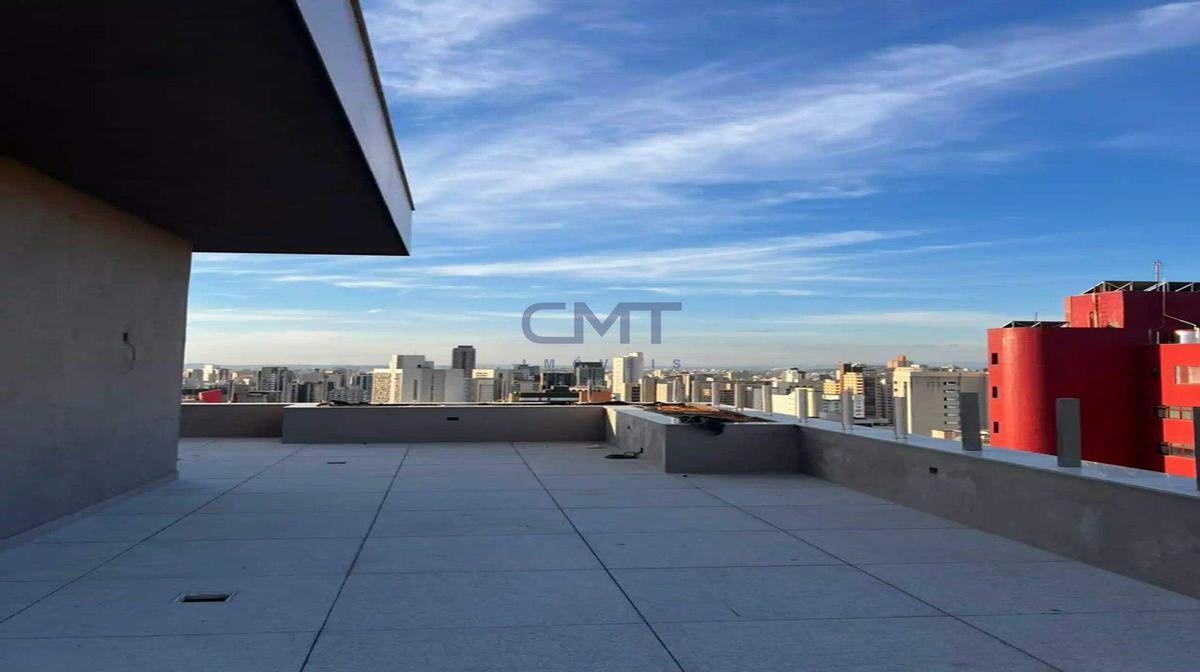 Apartamento, São Pedro, 1 Quarto, 1 Vaga, 1 Suíte