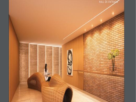 Apartamento, Sion, 4 Quartos, 3 Vagas, 2 Suítes
