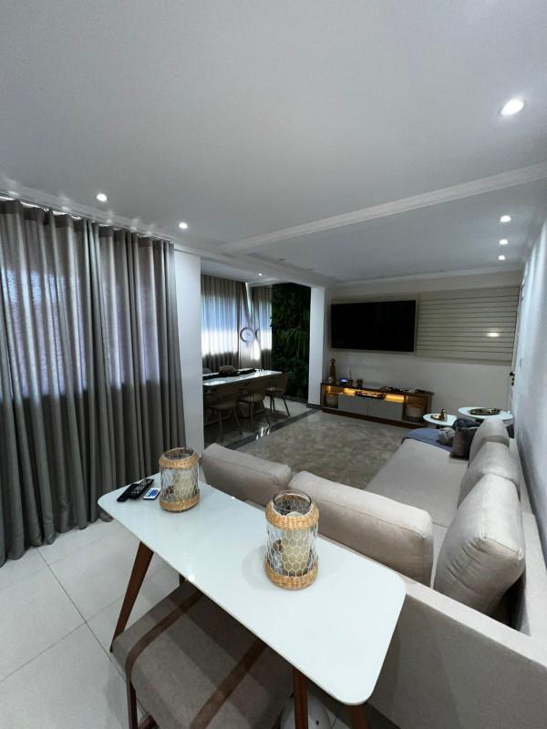 Apartamento, Manacás, 3 Quartos, 1 Vaga, 1 Suíte