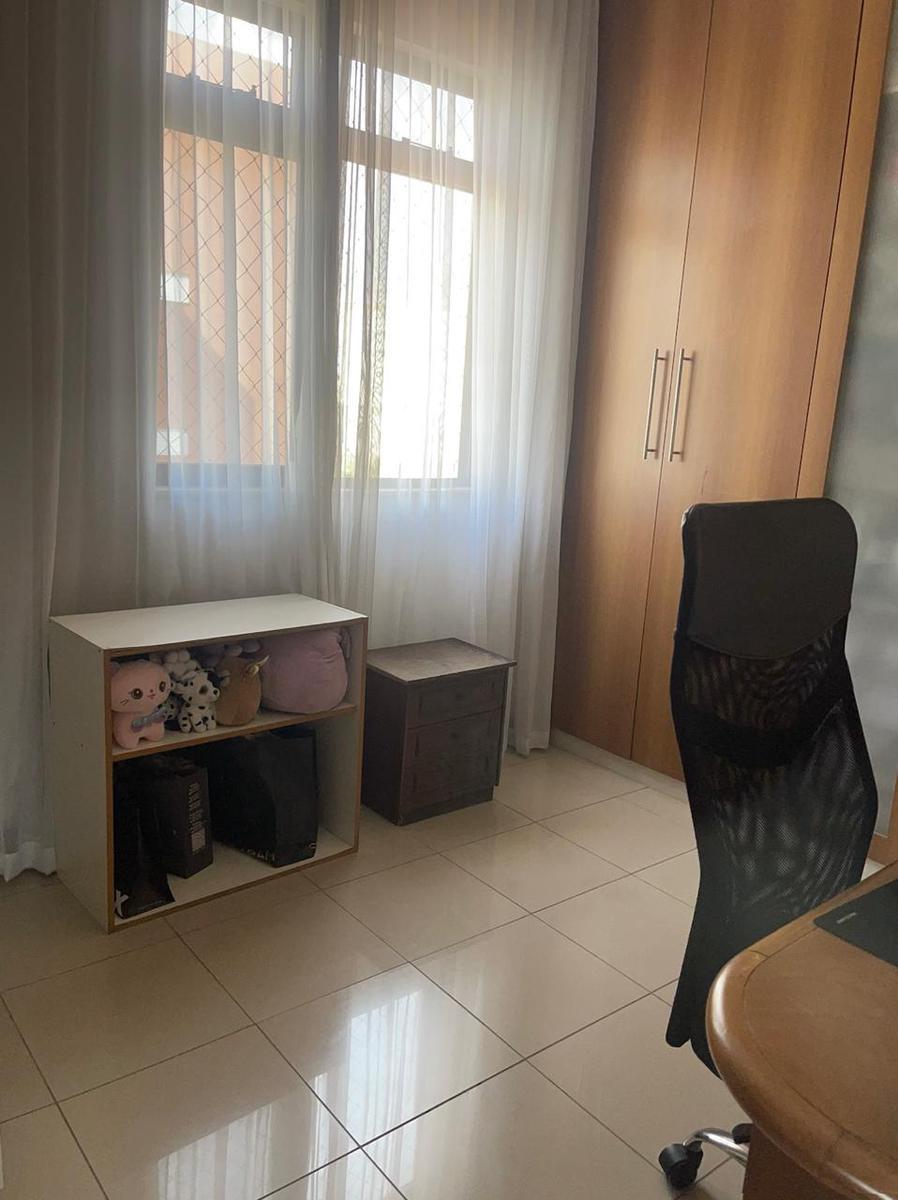 Cobertura, Castelo, 3 Quartos, 2 Vagas, 1 Suíte