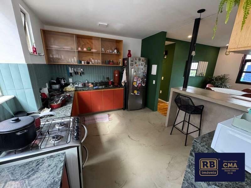 Apartamento, Savassi, 3 Quartos, 1 Vaga, 1 Suíte