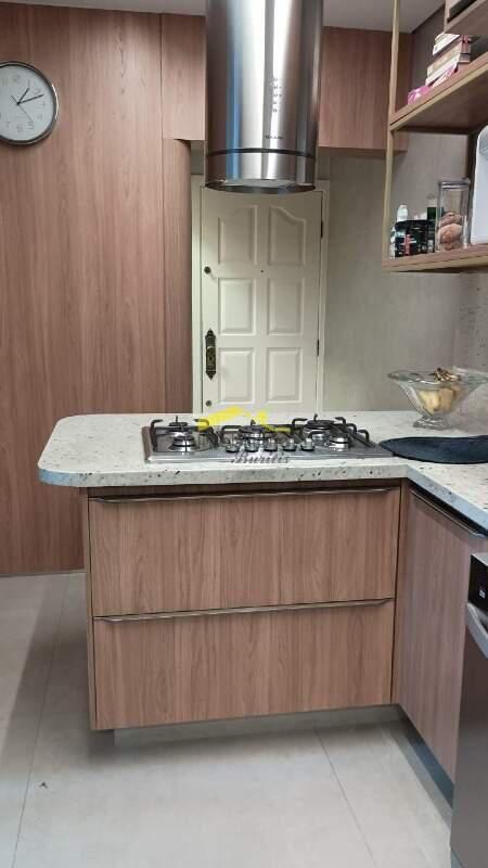 Apartamento, Buritis, 5 Quartos, 3 Vagas, 4 Suítes