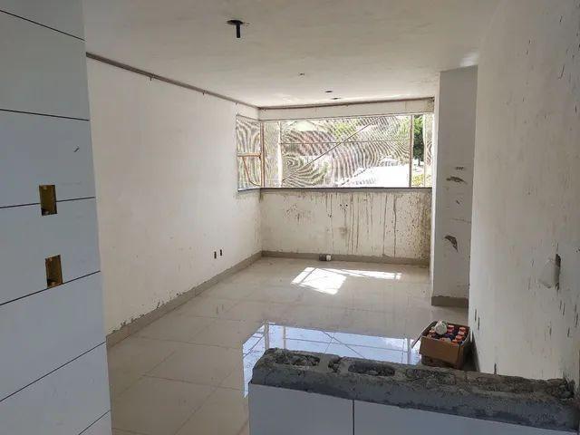 Apartamento, Serrano, 2 Quartos, 1 Vaga