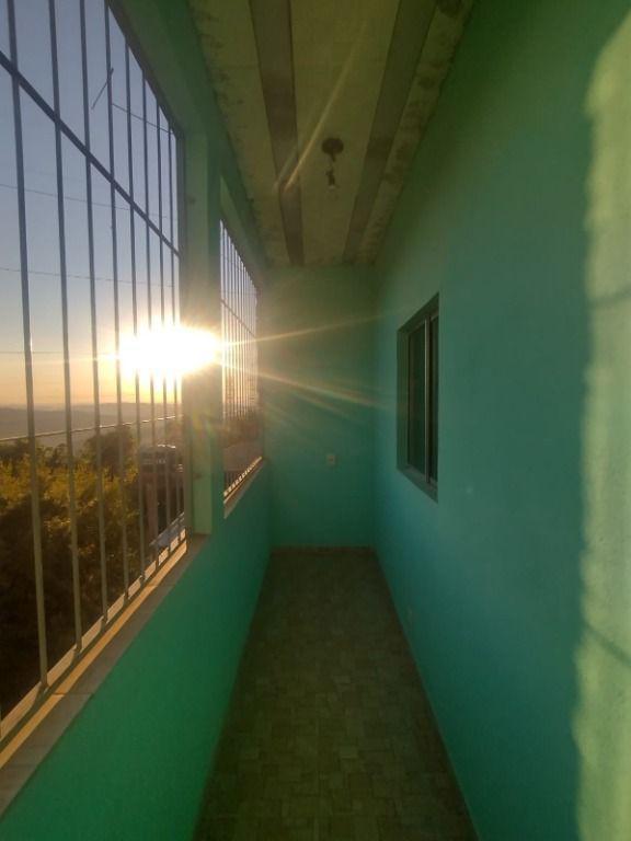 Casa, Rosário, 2 Quartos, 0 Vaga