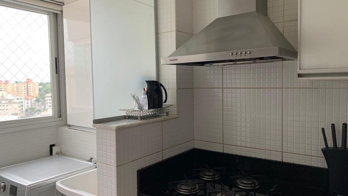 Apartamento, Aeroporto, 2 Quartos, 1 Vaga, 1 Suíte