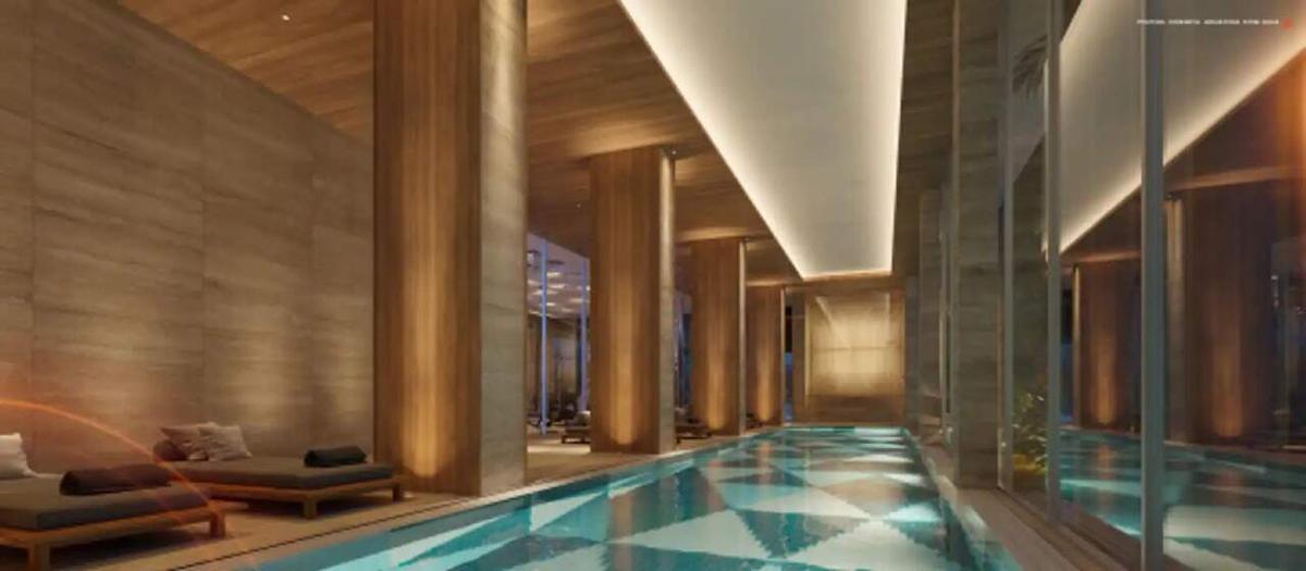 Apartamento, Gutierrez, 4 Quartos, 3 Vagas, 2 Suítes