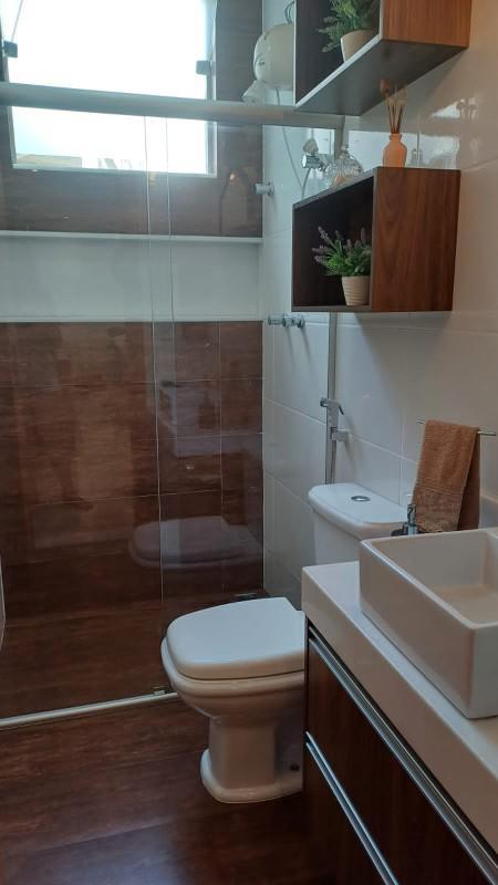 Apartamento, Fernão Dias, 4 Quartos, 3 Vagas, 1 Suíte