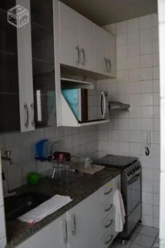 Apartamento, Buritis, 3 Quartos, 1 Vaga, 1 Suíte