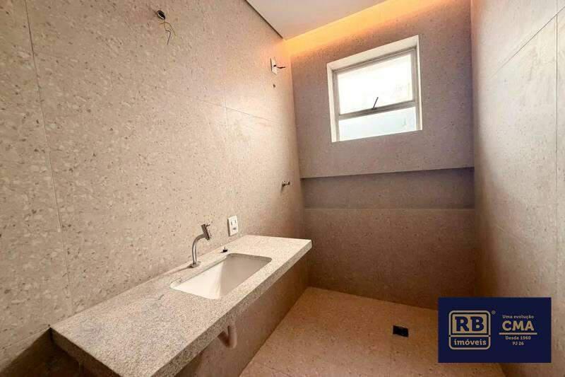 Apartamento, Gutierrez, 4 Quartos, 2 Vagas, 1 Suíte