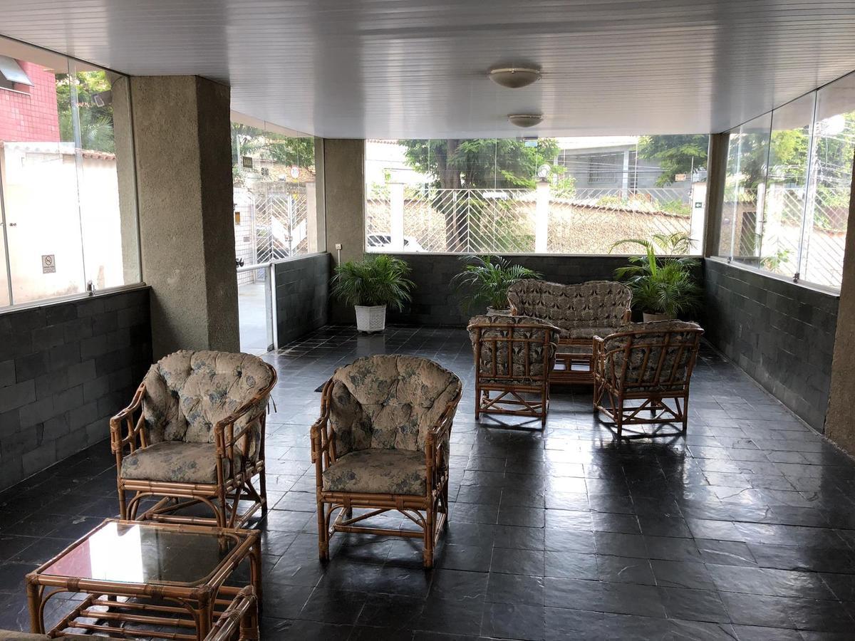 Apartamento, Graça, 3 Quartos, 1 Vaga