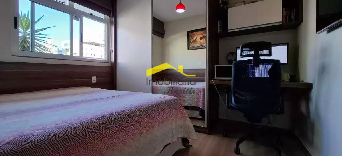 Apartamento, Buritis, 4 Quartos, 3 Vagas, 1 Suíte