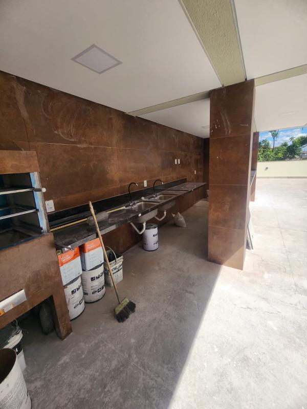Apartamento, São Gotardo, 2 Quartos, 2 Vagas