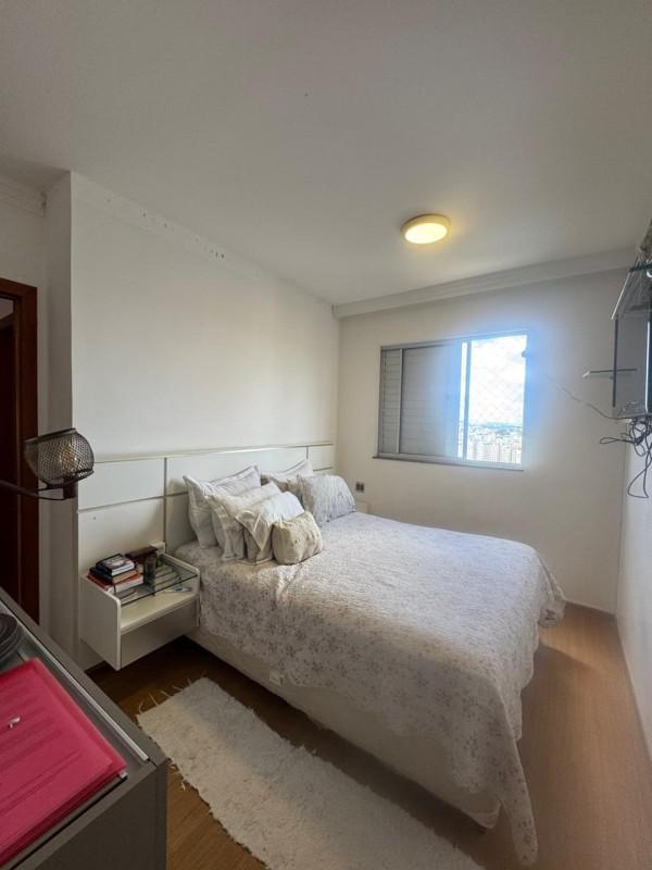 Apartamento, Ouro Preto, 4 Quartos, 2 Vagas, 1 Suíte