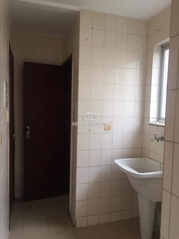 Apartamento, Sagrada Família, 3 Quartos, 1 Vaga, 1 Suíte