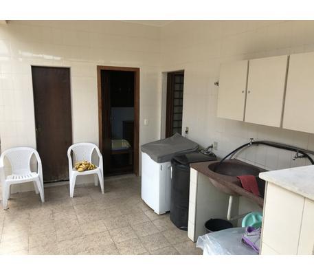 Casa, Serrano, 5 Quartos, 4 Vagas, 1 Suíte