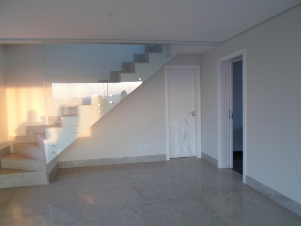 Cobertura, Castelo, 5 Quartos, 4 Vagas, 5 Suítes