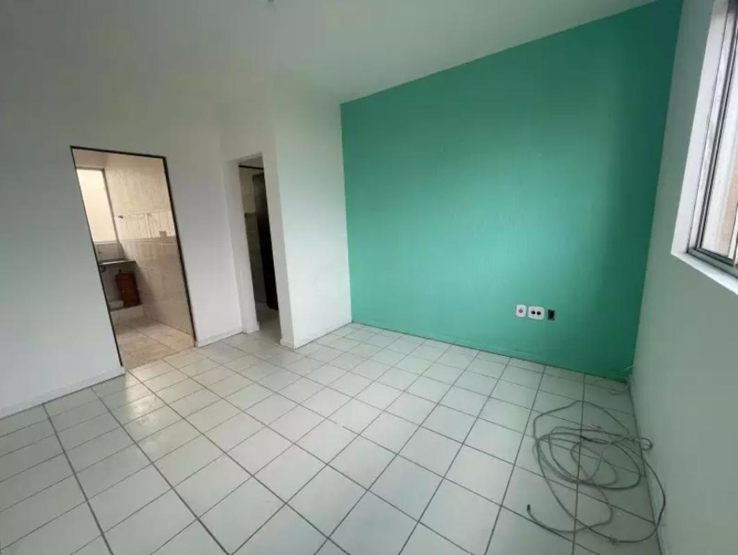 Apartamento, Vale das Amendoeiras, 2 Quartos, 1 Vaga