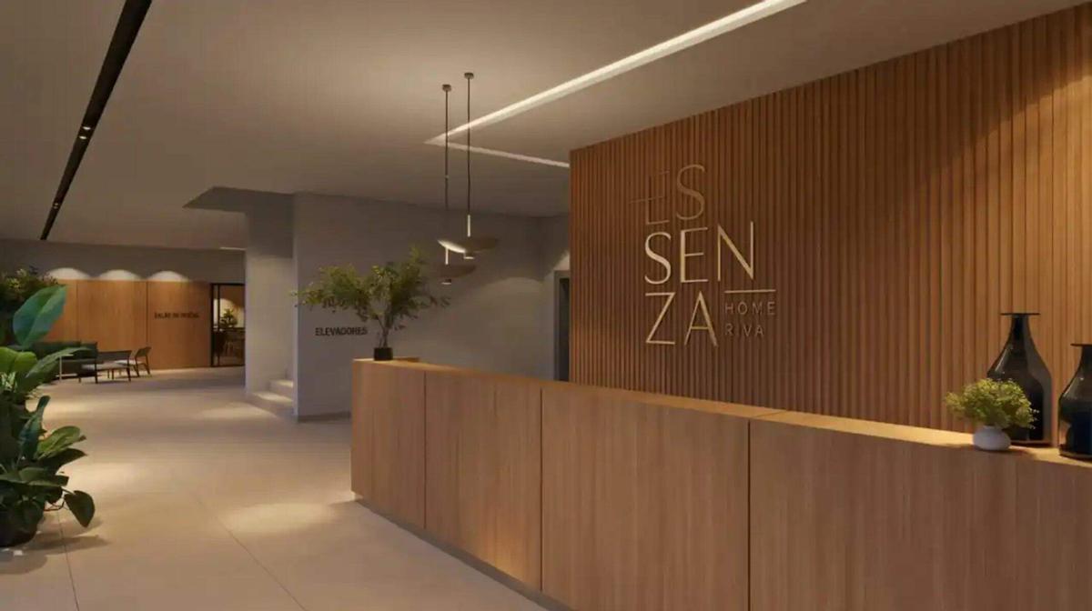 Apartamento, Palmares, 2 Quartos, 1 Vaga, 1 Suíte