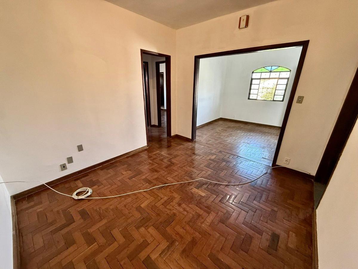 Casa, Santa Mônica, 3 Quartos, 1 Vaga, 1 Suíte