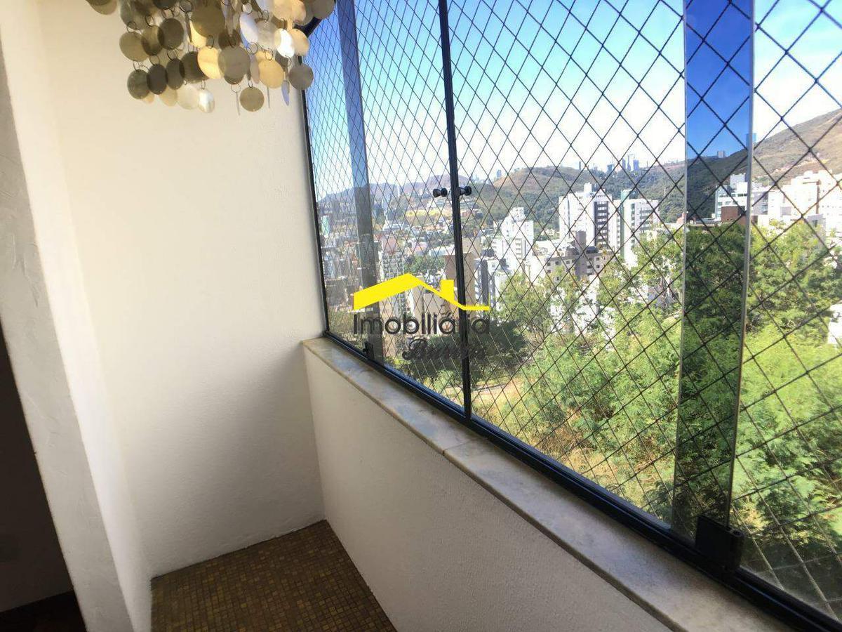 Apartamento, Buritis, 2 Quartos, 1 Vaga, 1 Suíte