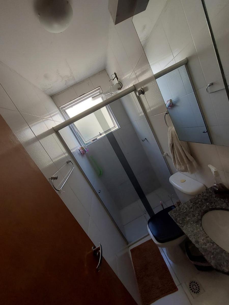 Cobertura, Santa Terezinha, 4 Quartos, 1 Vaga, 2 Suítes