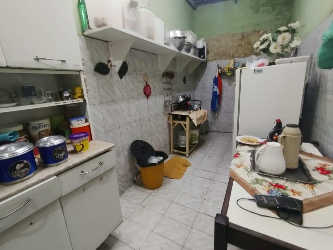 Casa, União, 7 Quartos, 0 Vaga