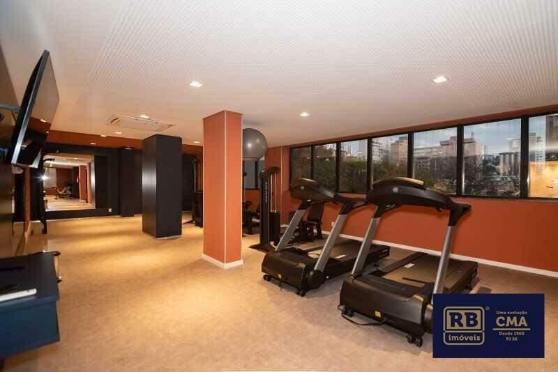 Apartamento, Lourdes, 4 Quartos, 3 Vagas, 4 Suítes