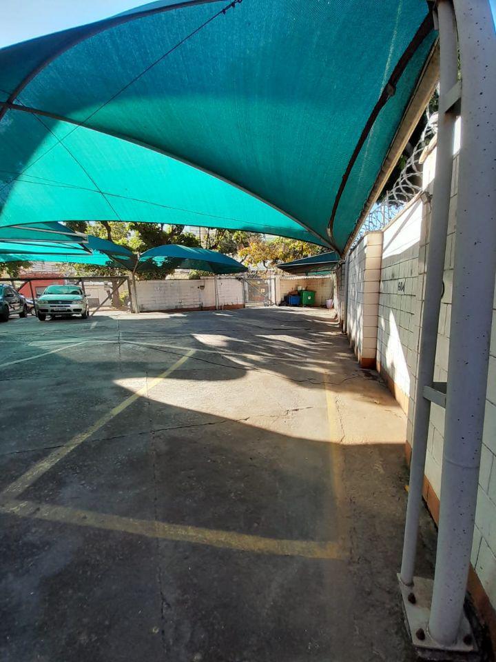 Apartamento, Santa Cruz, 2 Quartos, 1 Vaga